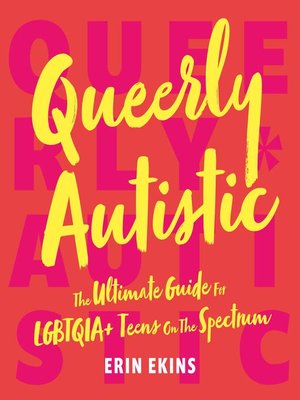 Queerly Autistic - Audiobook